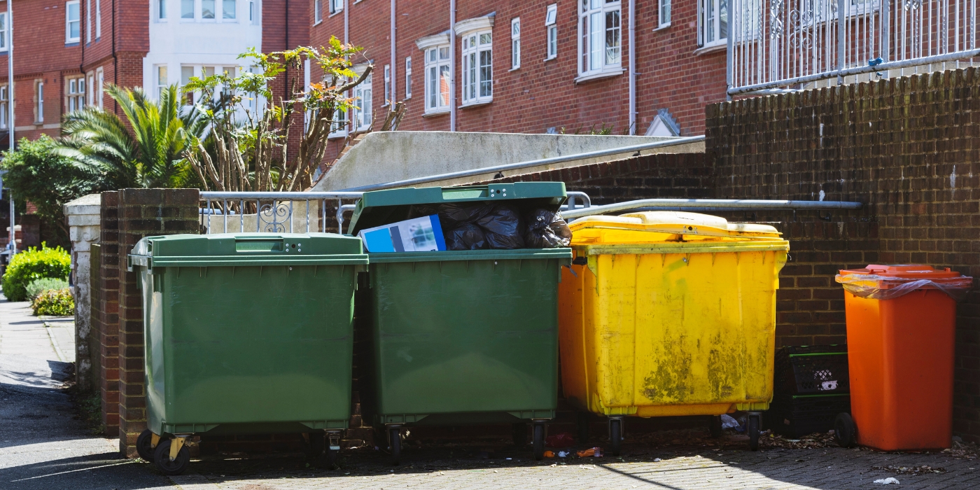 Rubbish removal services Melbourne